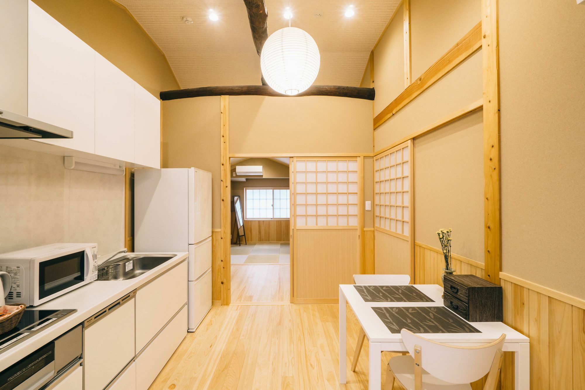 Miro Saiinnishi Imadacho Tei Kyoto Exterior photo